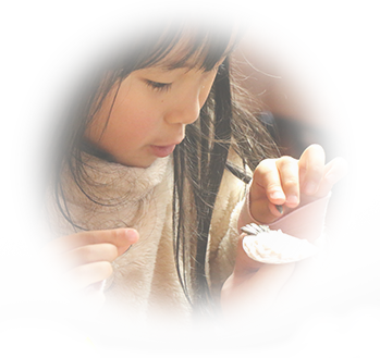 親子旅でこどもの心を伸ばそう