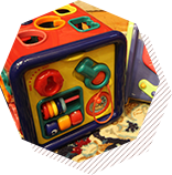 キッズスペース