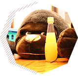 キッズスペース