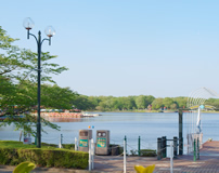 りんどう湖ファミリー牧場りんどう湖ファミリー牧場