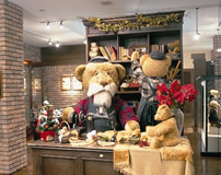 テディベアミュージアム