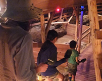 宝さがしトレジャーストーンパーク